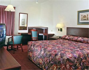 Отель Red Roof Inn Brentwood - Franklin - Cool Springs