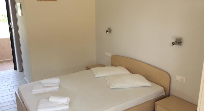Гостевой дом Elena Rooms