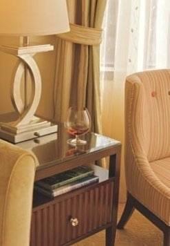 Отель Ritz-Carlton Buckhead
