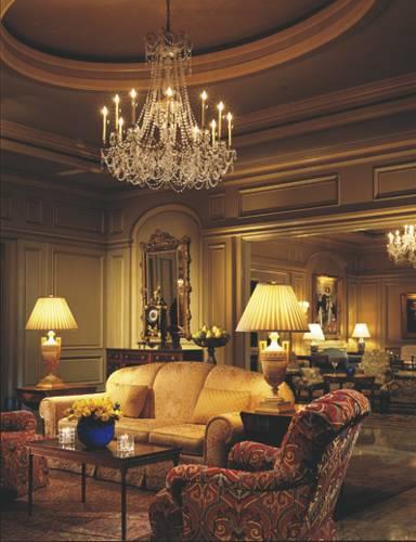 Отель The Ritz-Carlton, Phoenix
