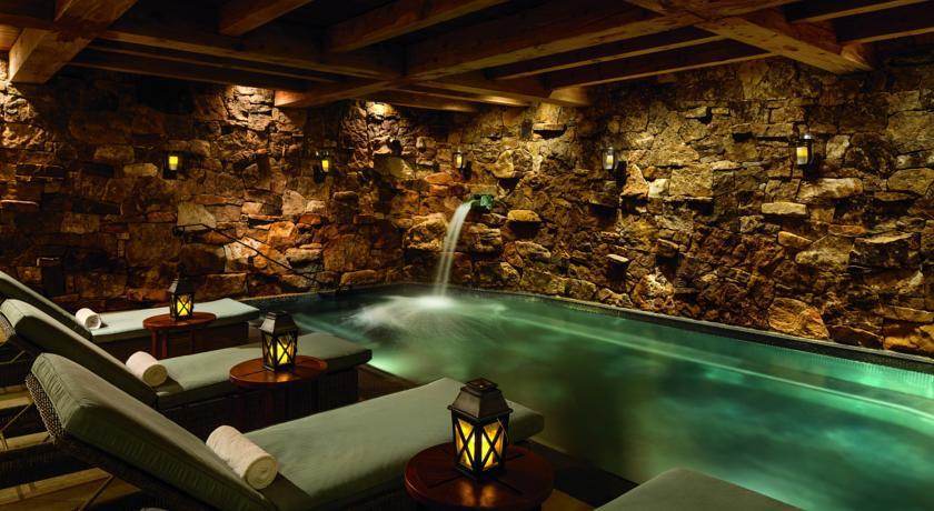 Отель Ritz-Carlton Bachelor Gulch