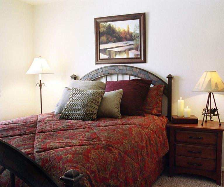 Carriage House Condominiums