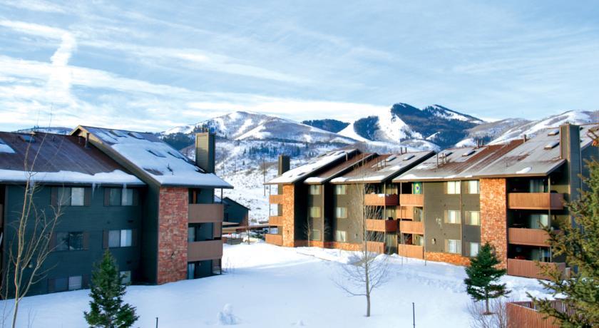 PowderWood Condominiums