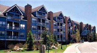 River Mountain Lodge