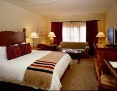 Отель Eldorado Hotel and Spa