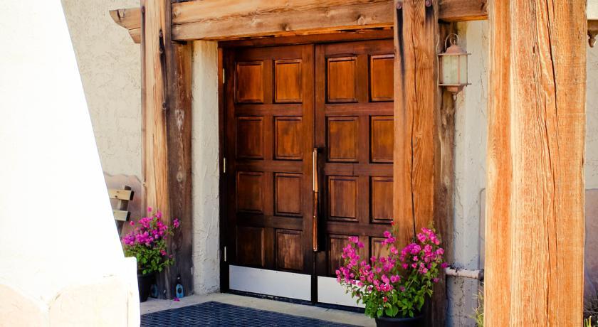 Отель Hospitality Suite Resort Scottsdale/ Tempe