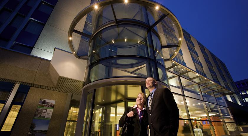 Novotel Zürich Airport Messe