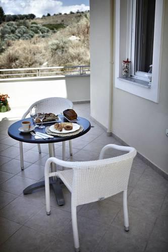 Апартаменты Sunday Apartments