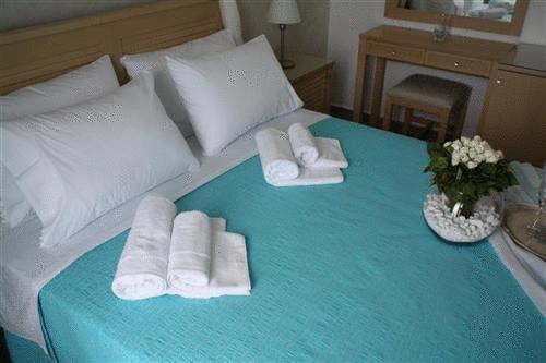 Отель Blue Harmony Hotel