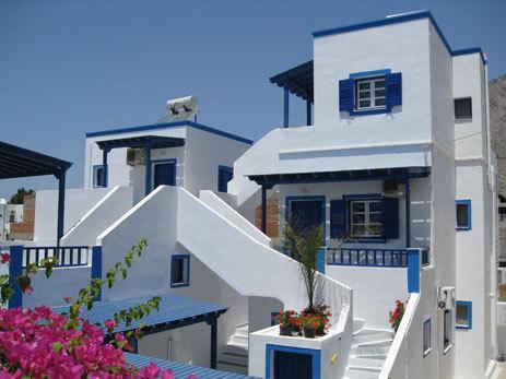 Гостевой дом Villa Kostas
