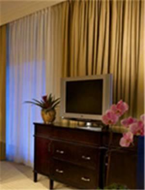 Отель Sheraton Music City