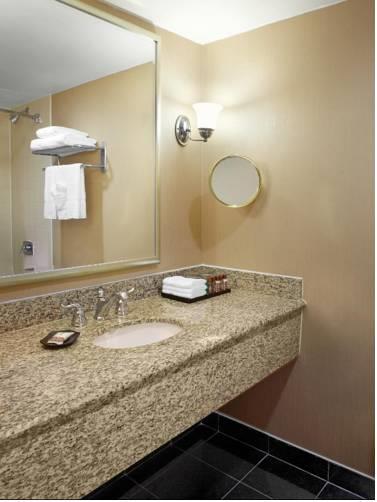 Sheraton Houston Brookhollow Hotel