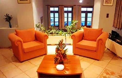 Отель Hotel Apollon