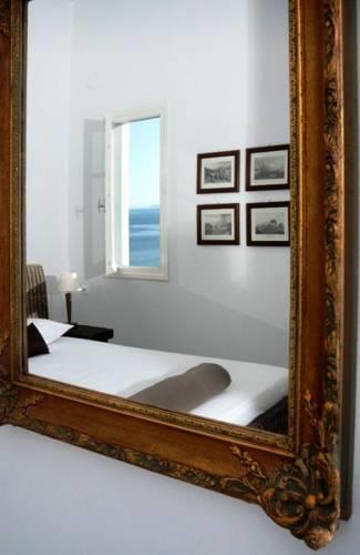 Апартаменты Pino di Loto Luxury Apartments