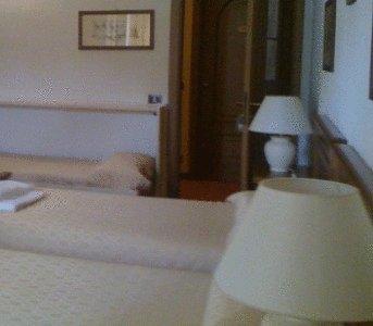 Отель Hotel Portici