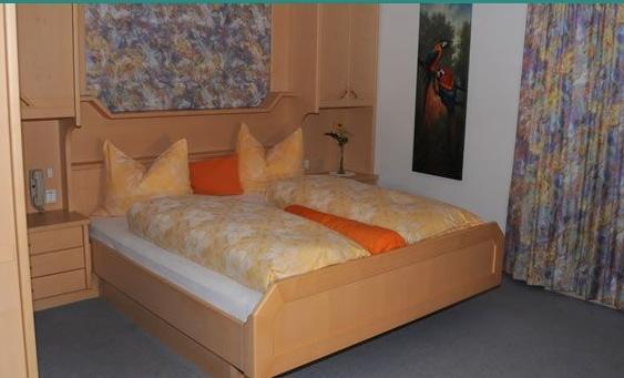 Отель Hotel Seehof