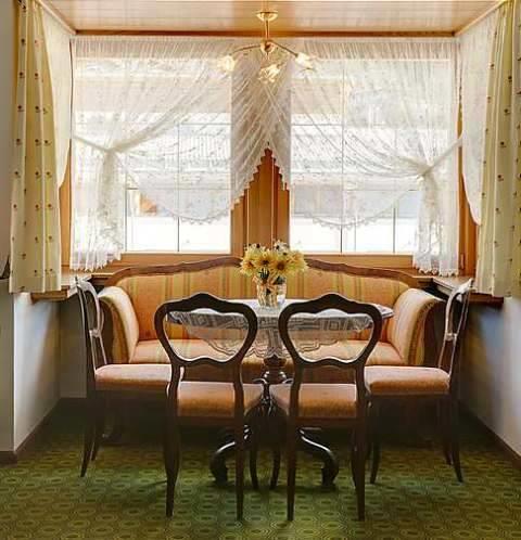 Отель Hotel Goldene Rose