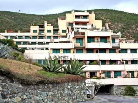 Апартаменты Apartment Giardini del Beigua Varazze