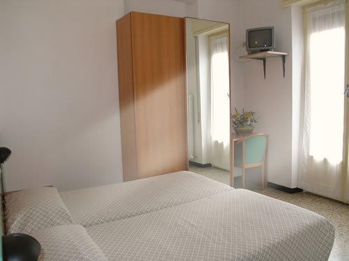 Отель Hotel San Paolo