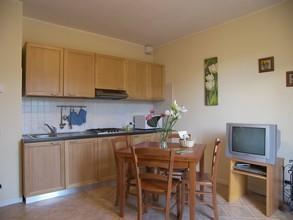 Апартаменты Apartment Tana Dell Istrice Cutigliano II