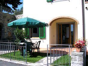 Апартаменты Apartment Albinellinga Cutigliano II