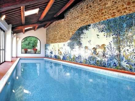 Апартаменты Apartment Veronica Figline Valdarno