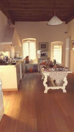 Мини-отель Guest Apartment Margherita