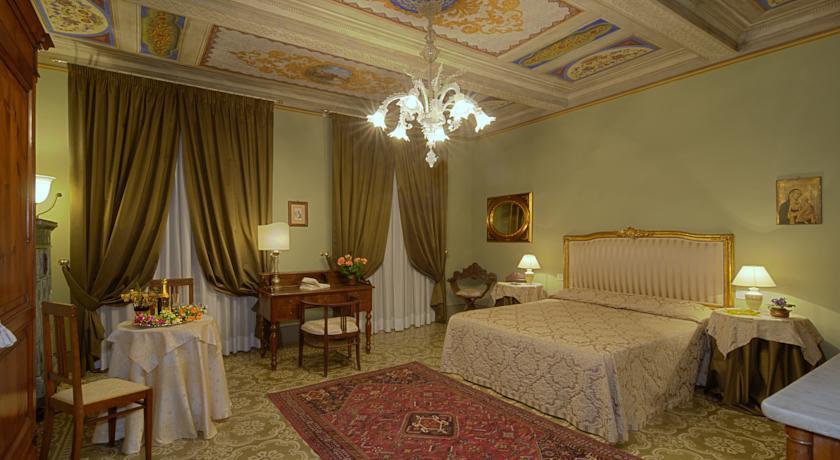 Мини-отель B&B Il Duomo