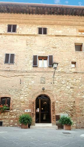 Отель Albergo Duomo