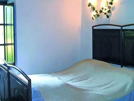 Апартаменты Apartment Casa Strumi Poppi