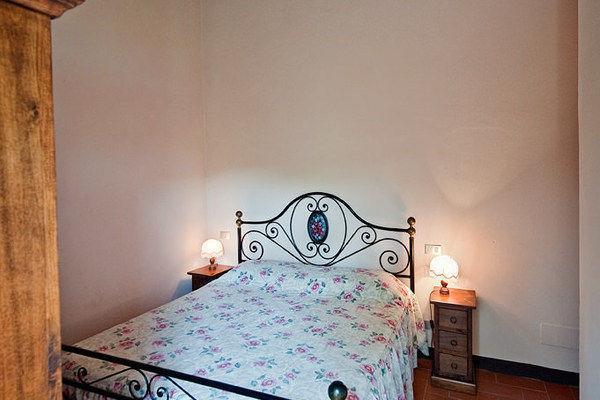 Отель Holiday Home Il Monaco Subbiano