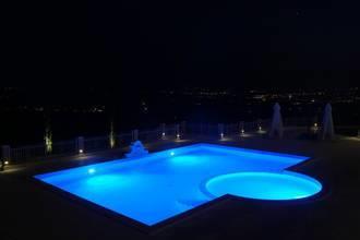 Апартаменты Holiday Home Incantato Tortoreto