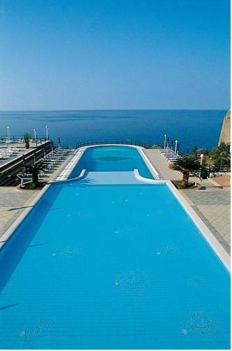 Отель Hotel Club San Diego