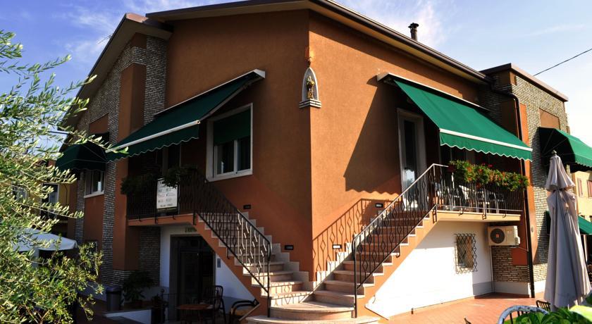 Мини-отель Villa Chiara