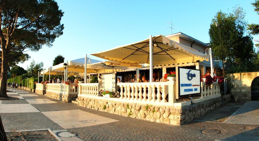 Отель Hotel Esperia