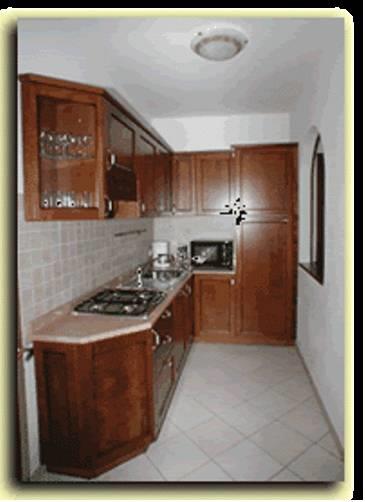 Апартаменты Villa Giada