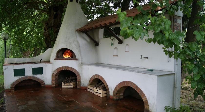 Отель Agrimare Azienda Agrituristica