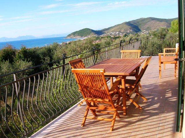 Апартаменты Villa Elaia