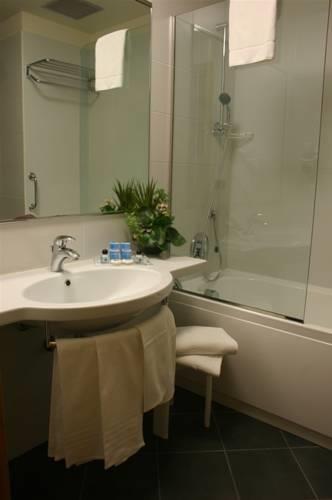 Отель Anusca Palace Hotel