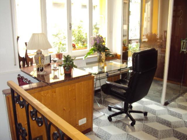 Отель Hotel La Salsesina