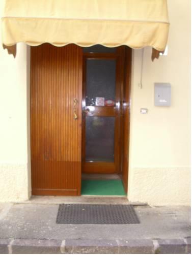 Отель Albergo Vittorio Veneto