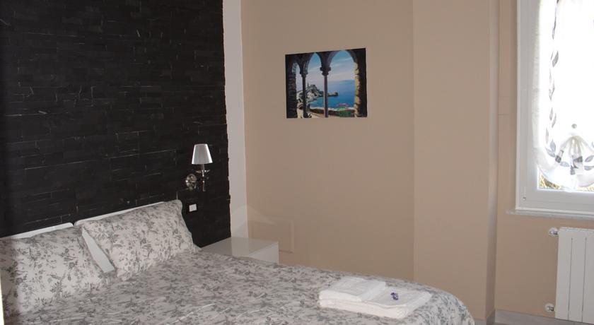 Мини-отель B&B Suite 53