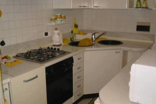 Отель Apartment Gialla Ventimiglia