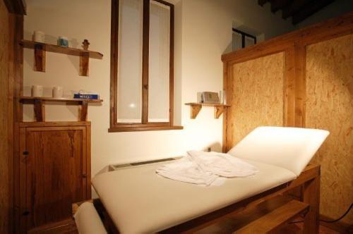 Отель Agriturismo Macesina