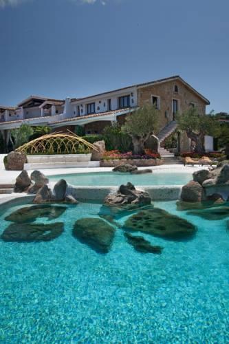 Отель Hotel Pulicinu