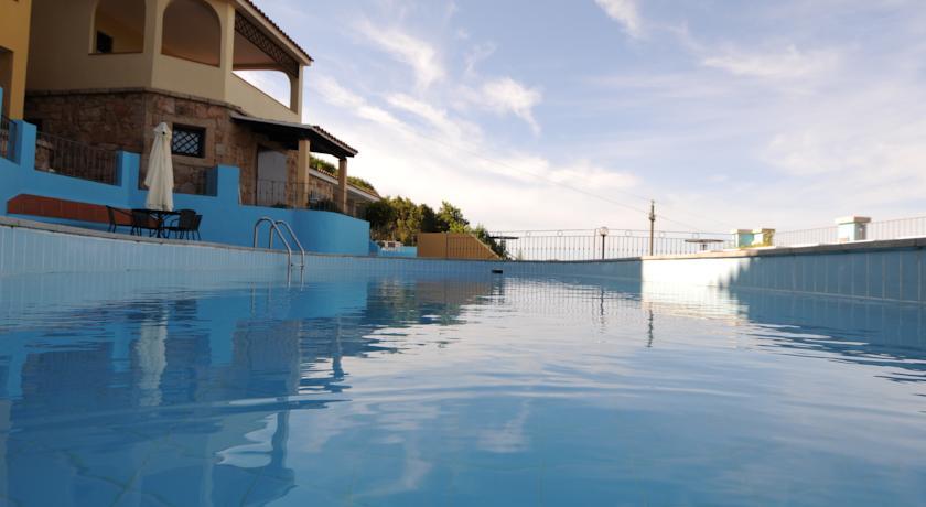Апартаменты Vallemare Residence e Residenza