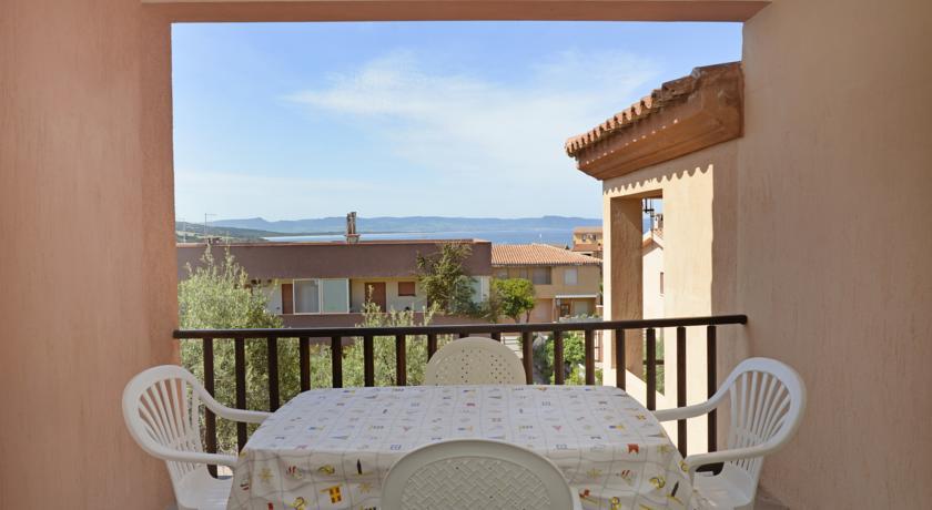Апартаменты Residence della Torre