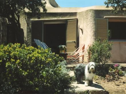 Отель Holiday Home Franco Palau