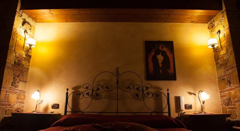 Мини-отель B&B Le Oasi