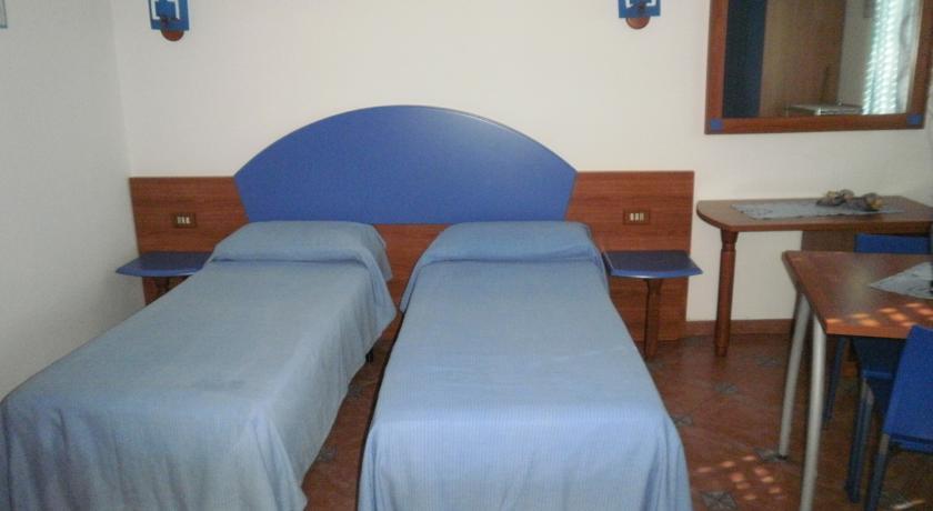 Апартаменты Sogni Nel Blu